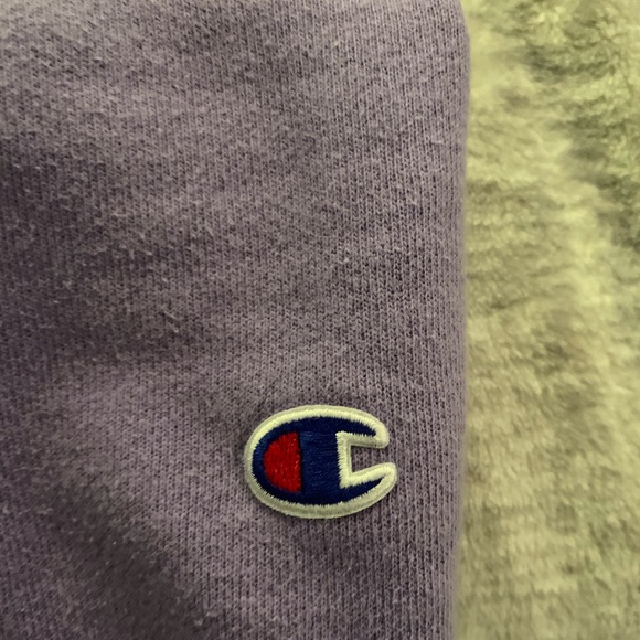 Champion hoodie - Picture 3 of 7